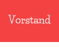 Vorstand