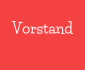 Vorstand